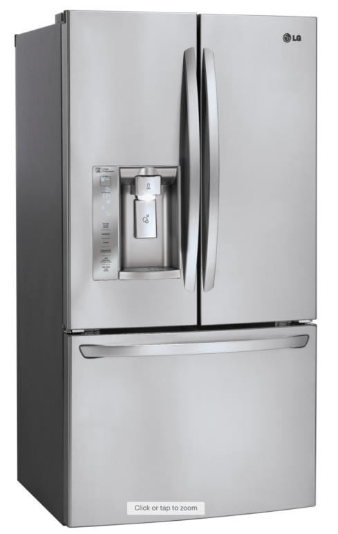 lg class action refrigerator lawsuit