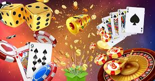The Rise of Casino King's Chip A New Era in Online Gaming